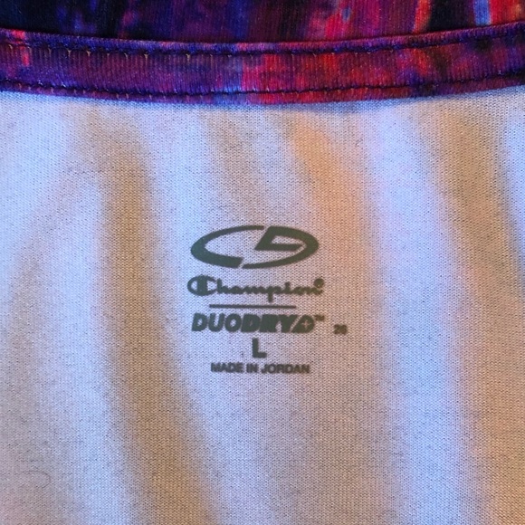 C9 Champion Half Zip - Picture 4 of 5